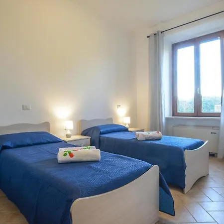 Holiday home 4 Bedroom Amazing In Marsiliana