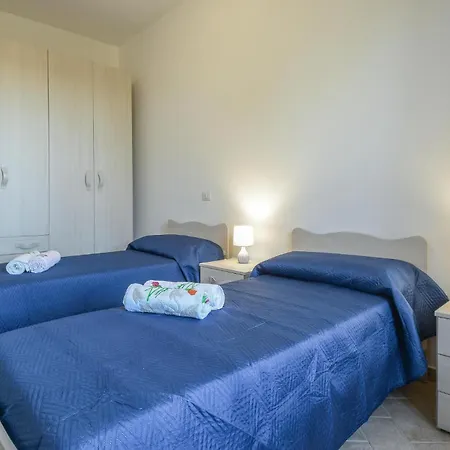 4 Bedroom Amazing In * Marsiliana