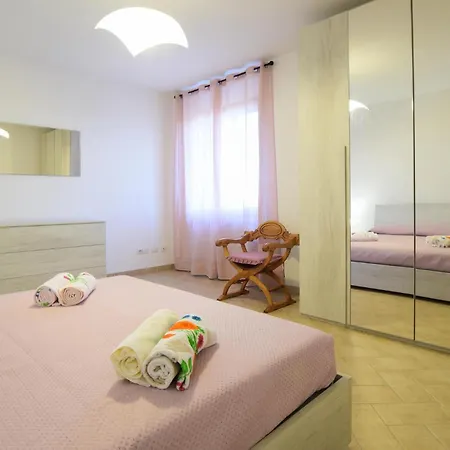 Holiday home 4 Bedroom Amazing In Marsiliana