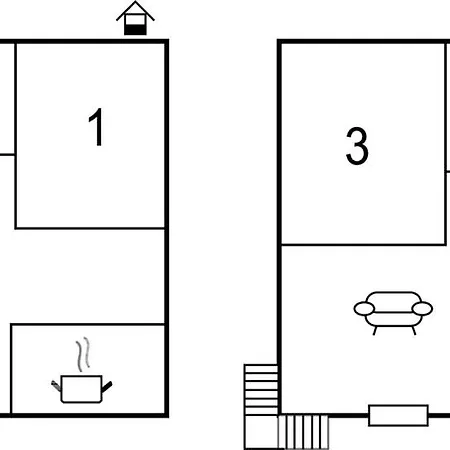 4 Bedroom Amazing In * Marsiliana